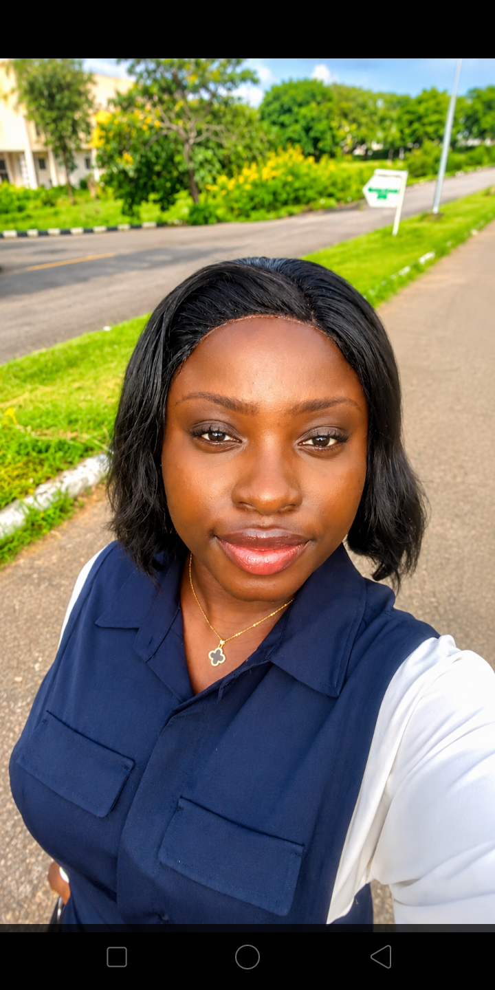 Adikwu Theresa Ene 
