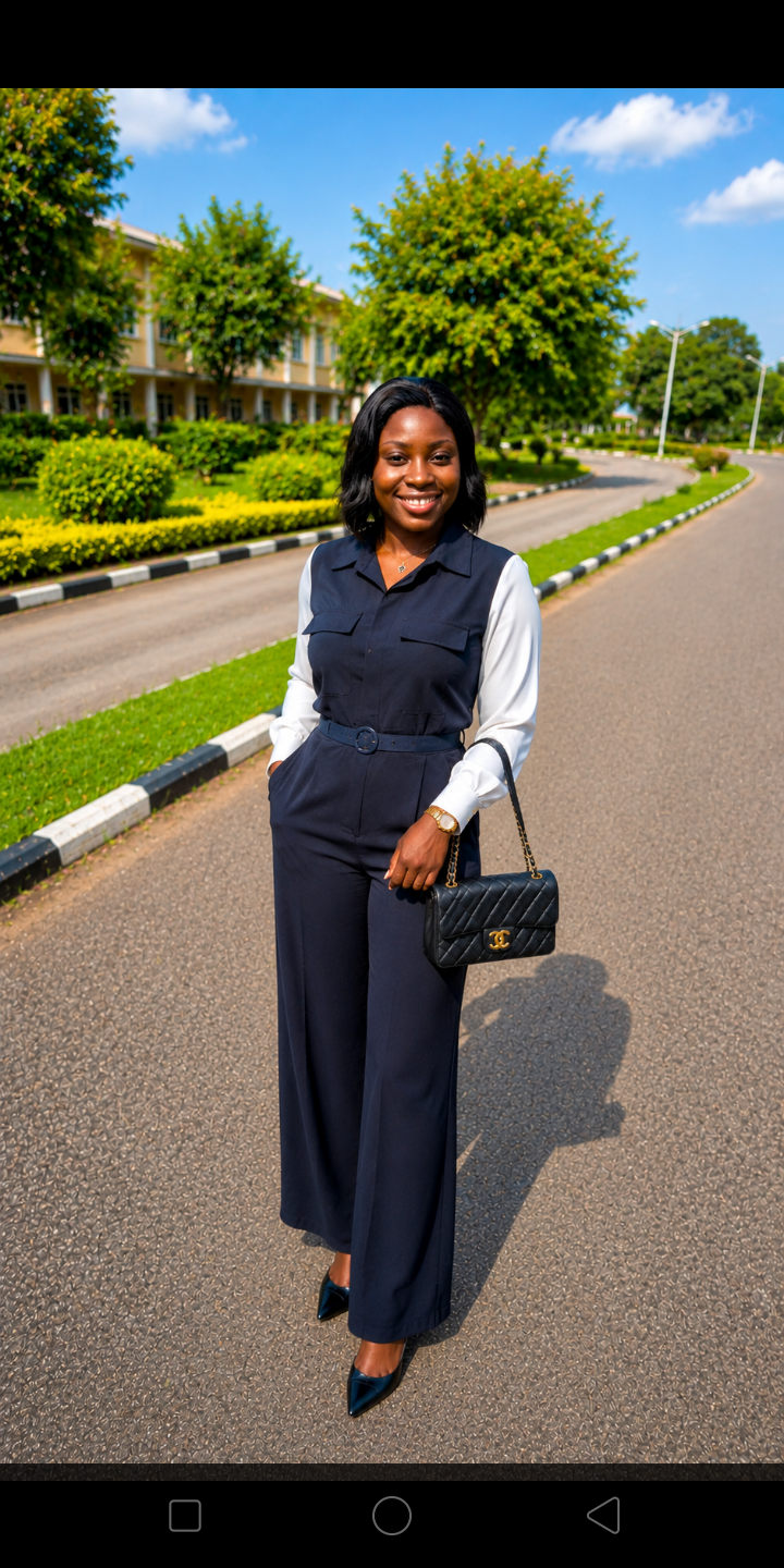 Adikwu Theresa Ene 